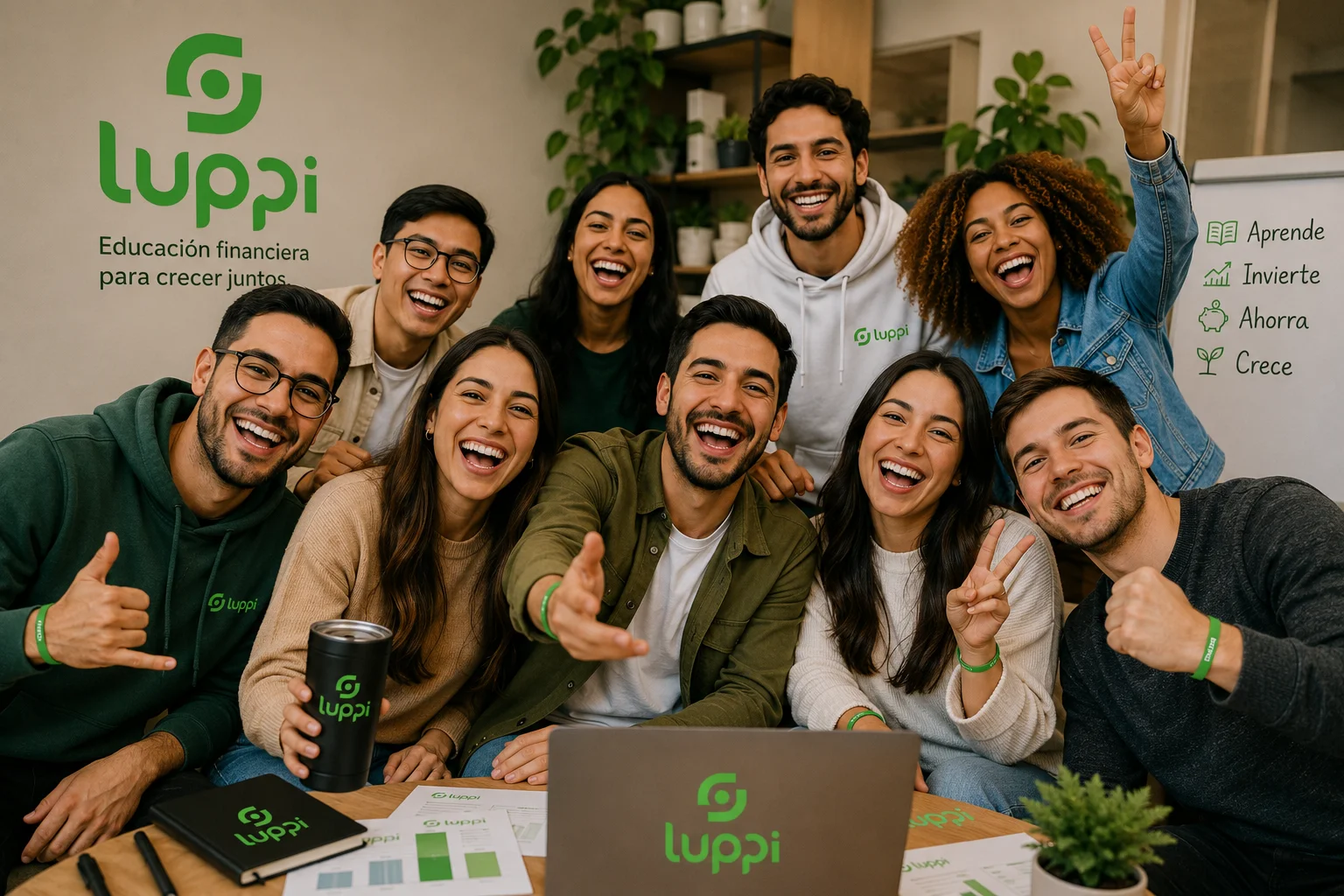 Comunidad Luppi