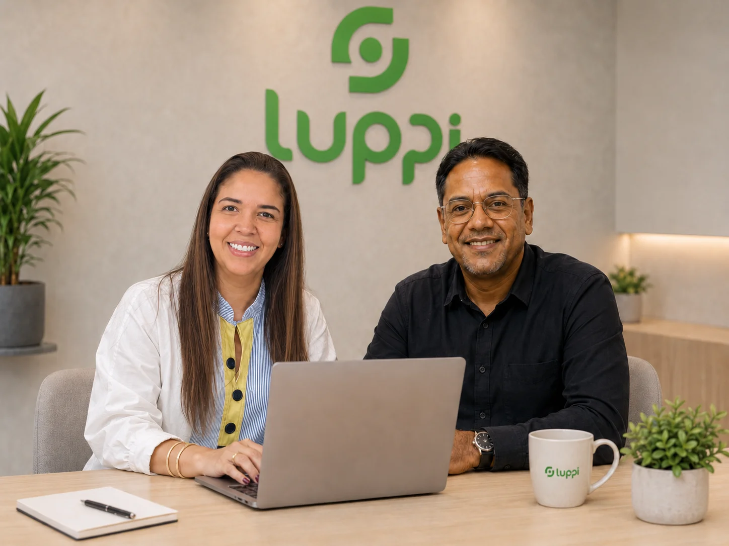 Equipo Luppi