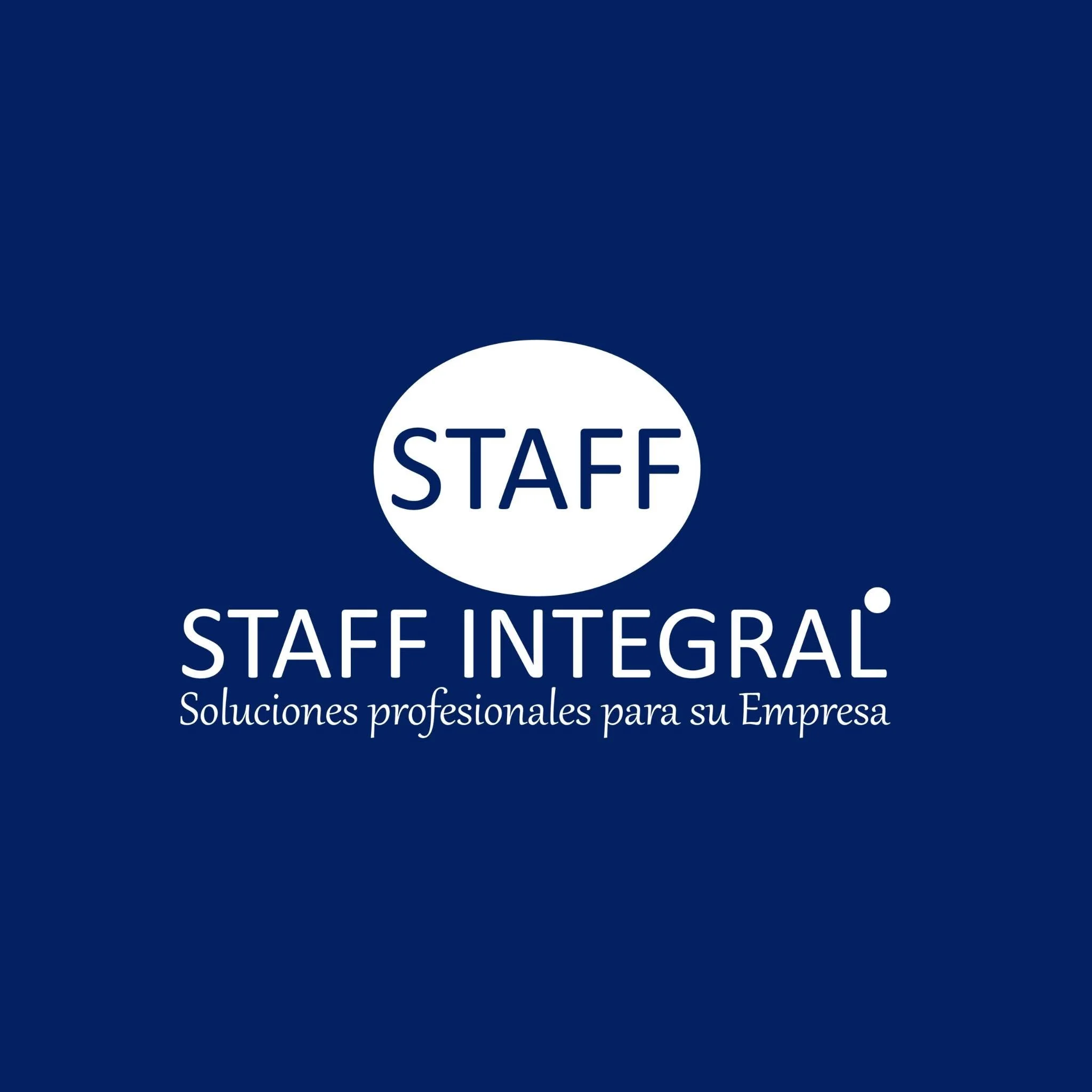 Staff Integral