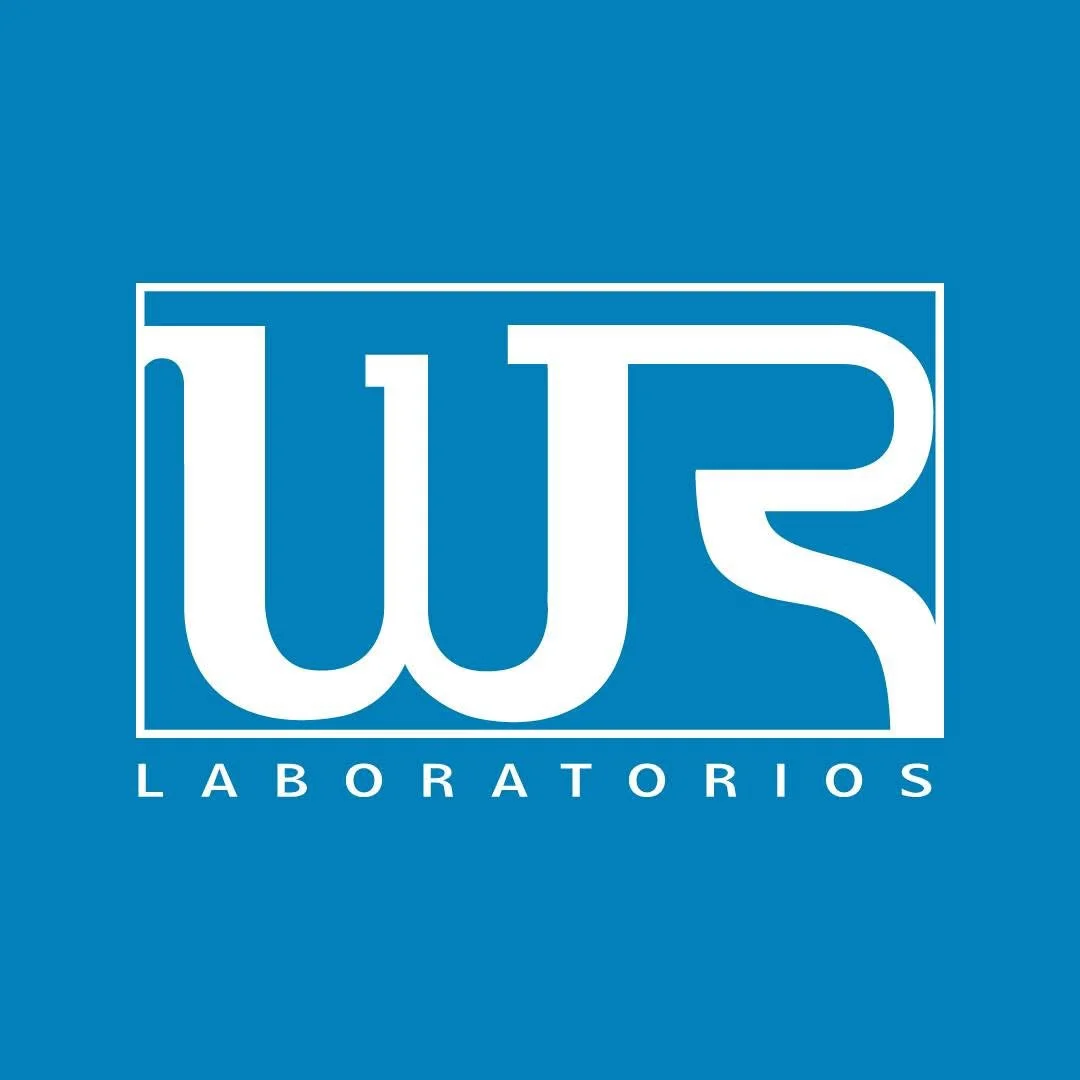 WR Laboratorio